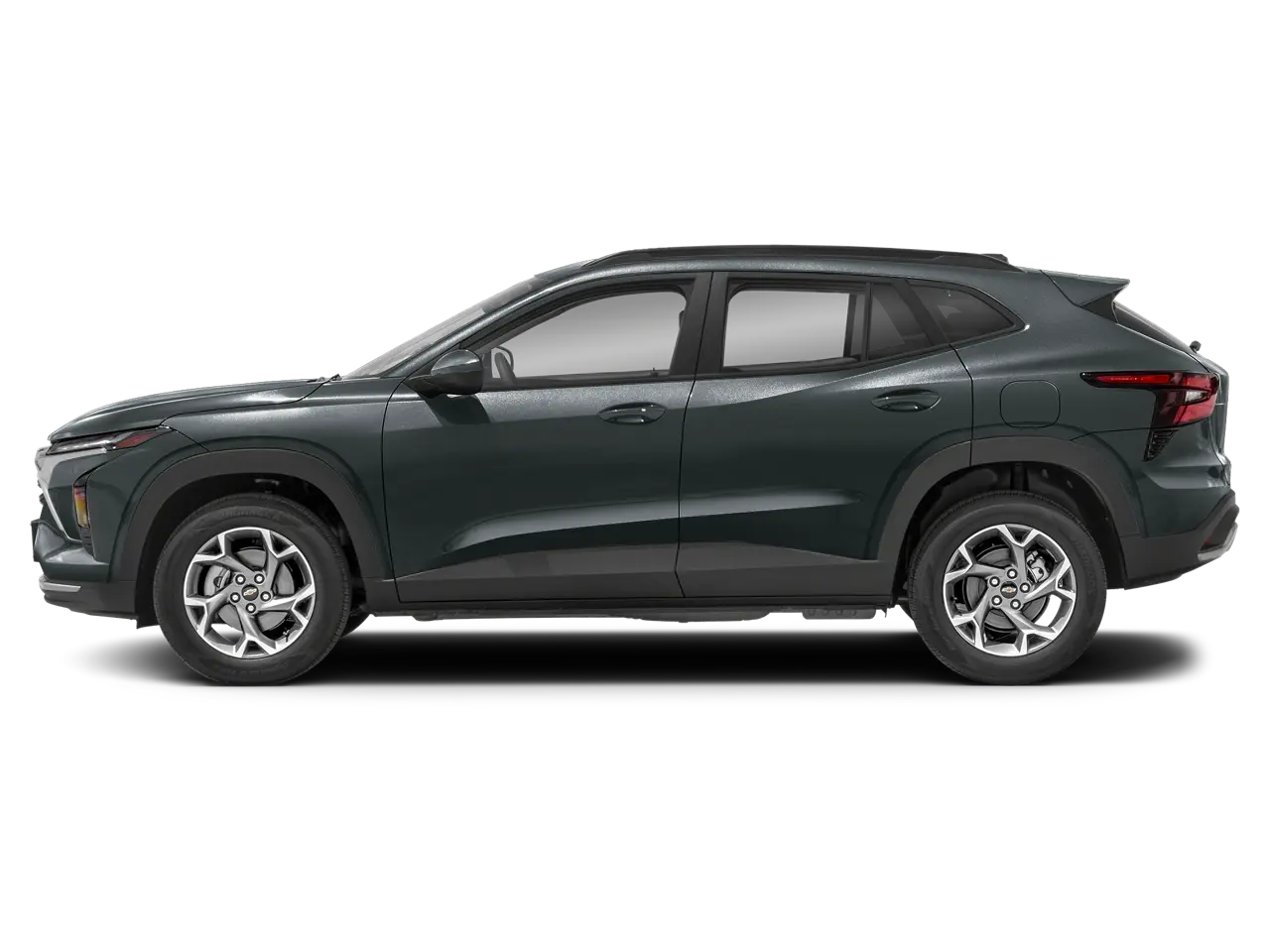 2025 Chevrolet Trax LT photo 3