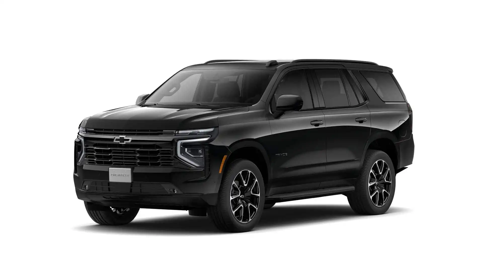2026 Chevrolet Tahoe RST 2WD's photo