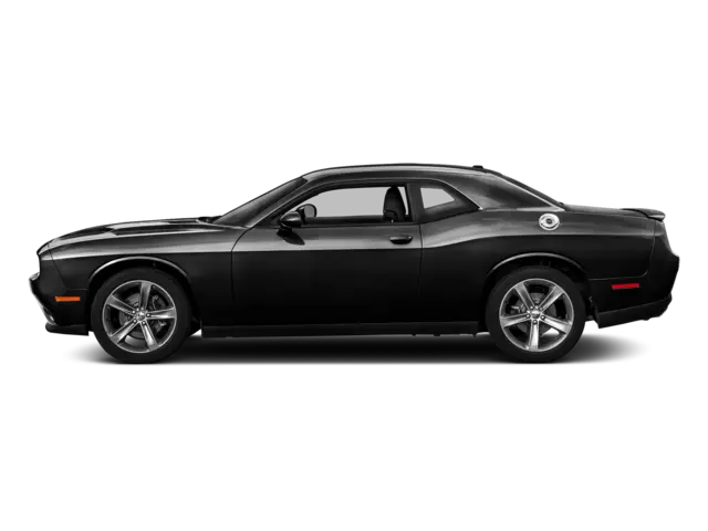 2017 Dodge Challenger SXT photo 3