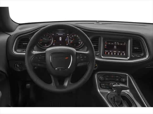 2020 Dodge Challenger SXT Auto photo 4
