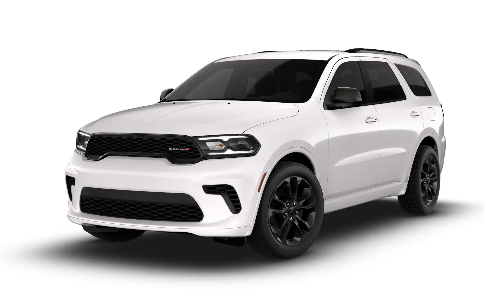 2026 Dodge Durango GT RWD's photo