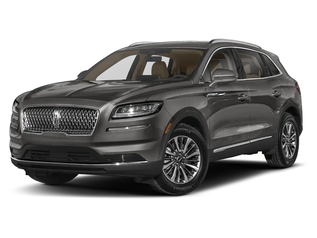 2023 Lincoln Nautilus Reserve AWD's photo