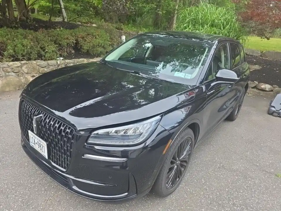2023 Lincoln Corsair AWD's photo