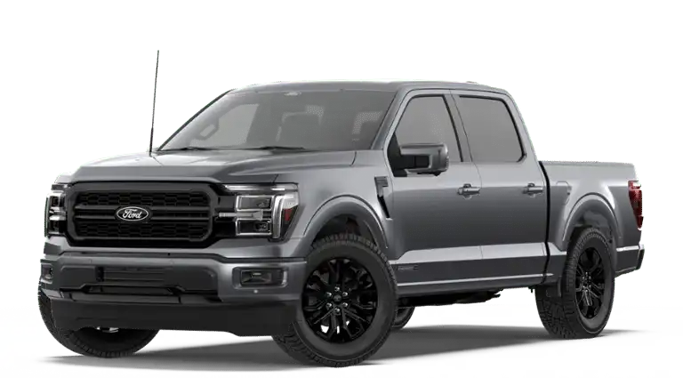 2026 Ford F-150 Lariat 4x4 SuperCrew 5-1/2 Box's photo