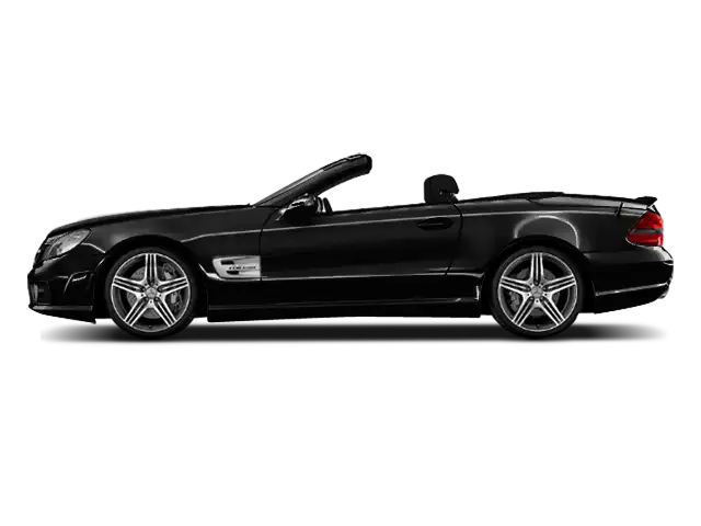 2011 Mercedes-Benz SL SL63 AMG's photo