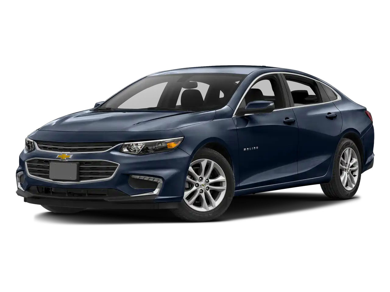 2017 Chevrolet Malibu 1LT's photo