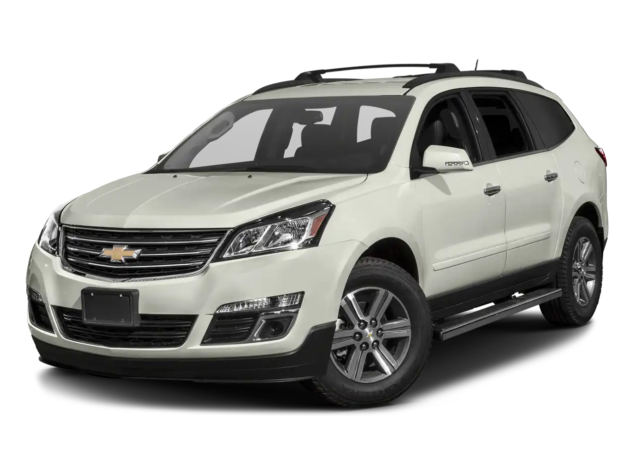 2017 Chevrolet Traverse 2LT FWD's photo