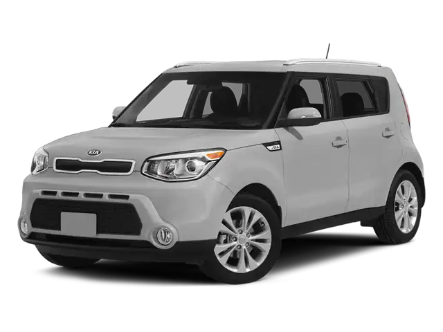 2014 Kia Soul 1.6L Base 5-Door's photo