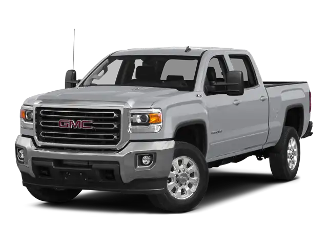 2015 GMC Sierra 4WD Crew Cab Short Box's photo