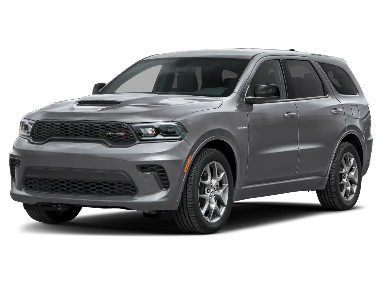 2027 Dodge Durango's photo