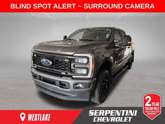 2024 Ford F-250 XL 4x4 Crew Cab 6-3/4' Box's photo