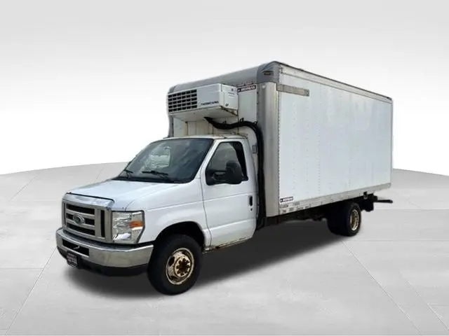 2013 Ford E-Series undefined photo 3