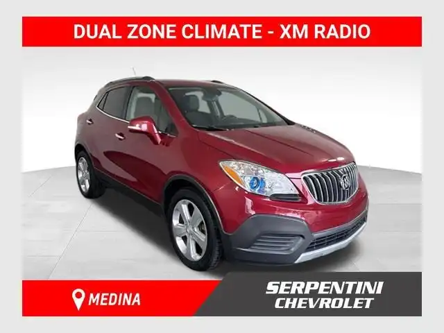 2015 Buick Encore Base's photo