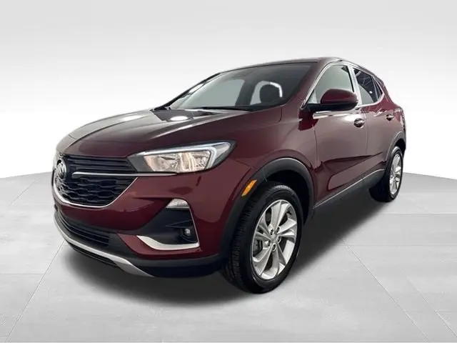 2023 Buick Encore GX Preferred AWD photo 3