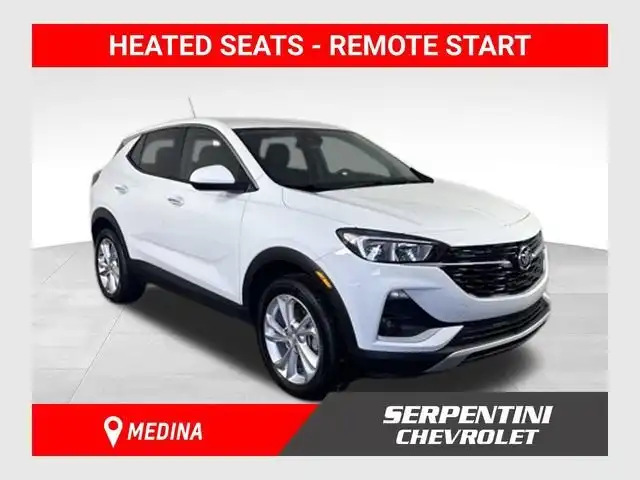 2023 Buick Encore GX Preferred AWD's photo