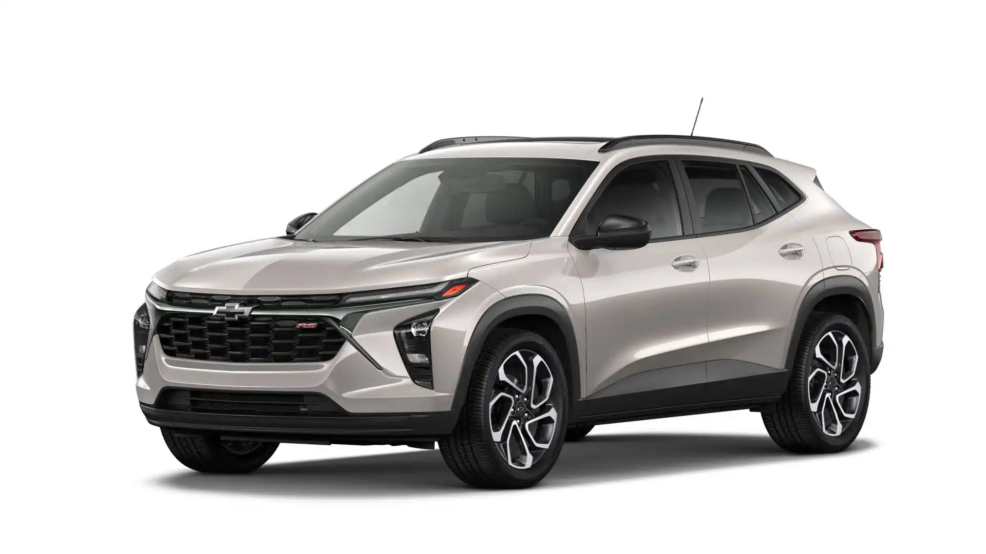 2026 Chevrolet Trax 2RS's photo
