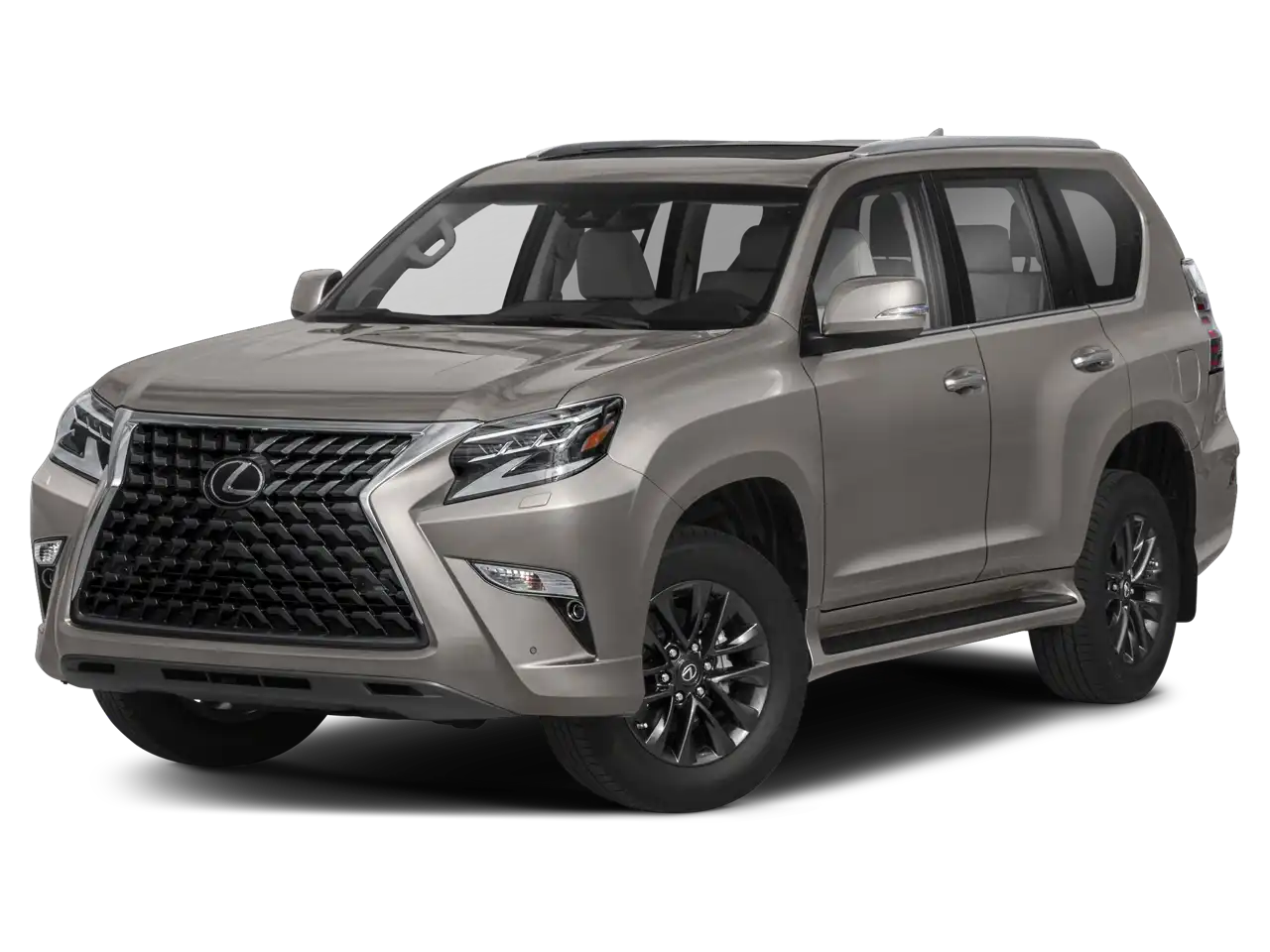 2020 Lexus GX 460 460 PREMIUM's photo