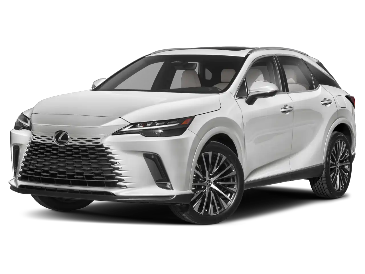 2025 Lexus RX 350 350 Premium AWD's photo