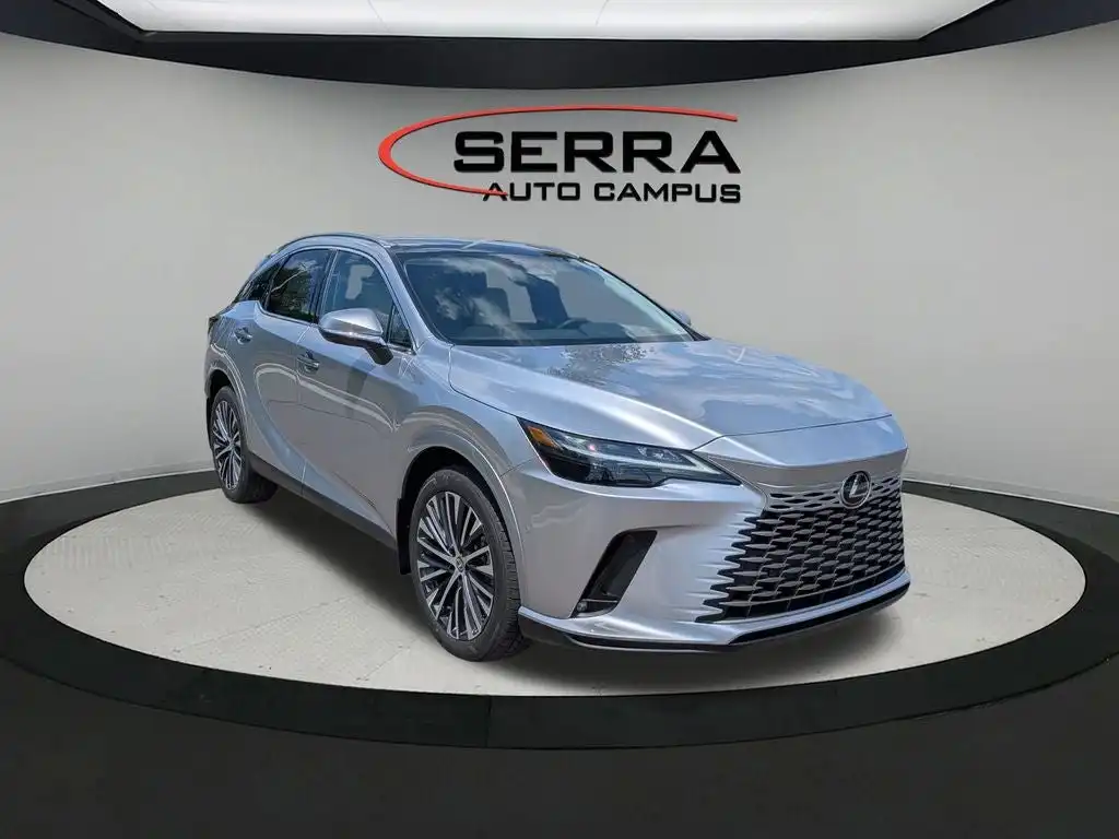 2026 Lexus RX 350 350 Premium AWD's photo