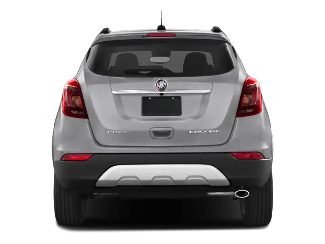 2018 Buick Encore Preferred AWD photo 5