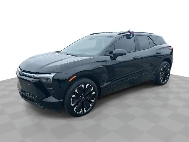 2024 Chevrolet Blazer EV RS AWD's photo