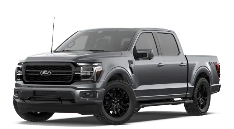 2026 Ford F-150 Lariat 4x4 SuperCrew 5-1/2 Box's photo