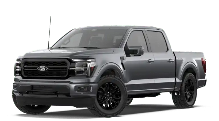 2026 Ford F-150 Lariat 4x4 SuperCrew 5-1/2 Box's photo