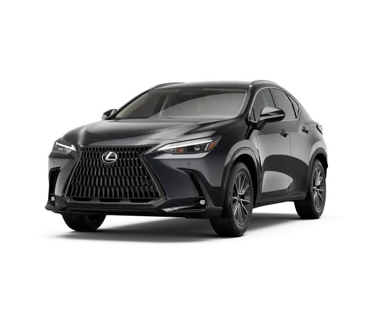 2026 Lexus NX 350h NX 350h AWD's photo