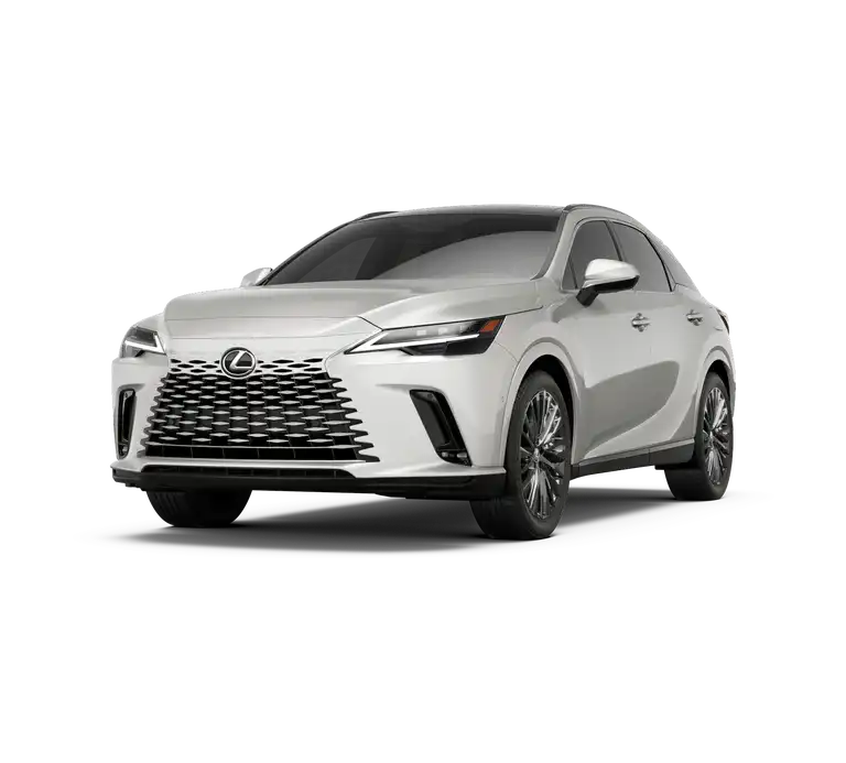 2026 Lexus RX 350 350 Luxury AWD's photo