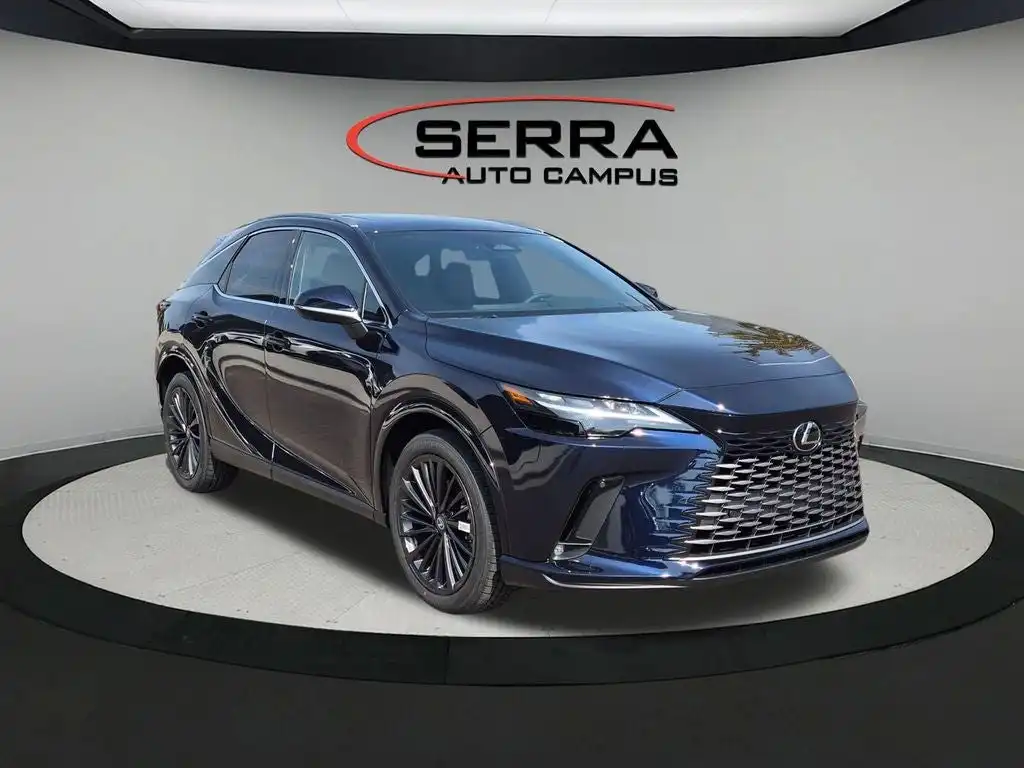 2026 Lexus RX 350 350 Premium AWD's photo