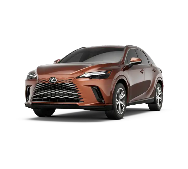 2026 Lexus RX 350 350 Premium AWD's photo
