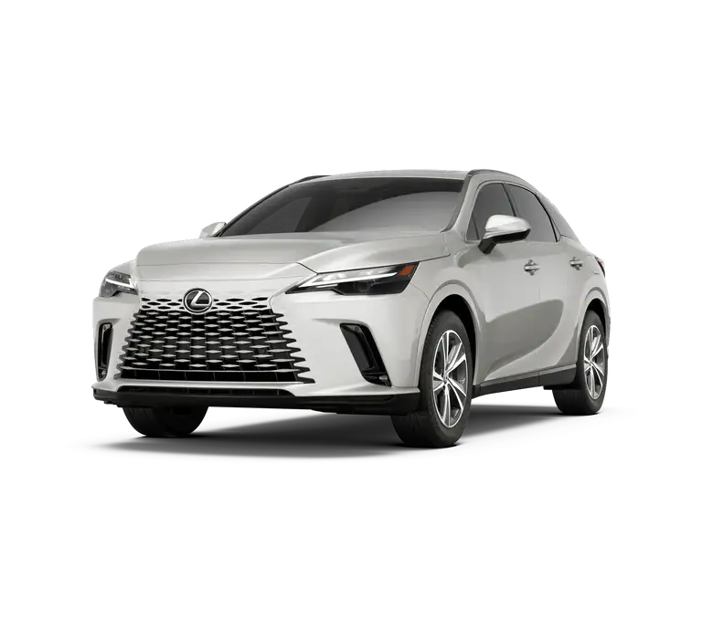 2026 Lexus RX 350h 350h Premium AWD's photo