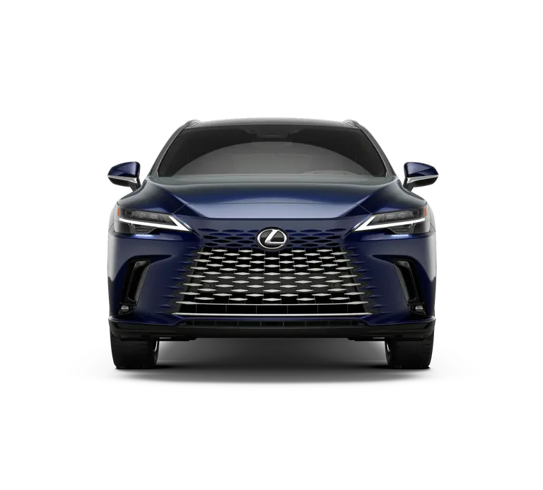 2026 Lexus RX 350h 350h Luxury AWD photo 5