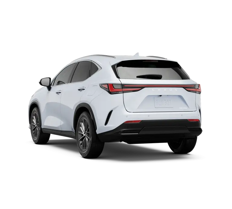 2026 Lexus NX 350 350 Premium AWD photo 3