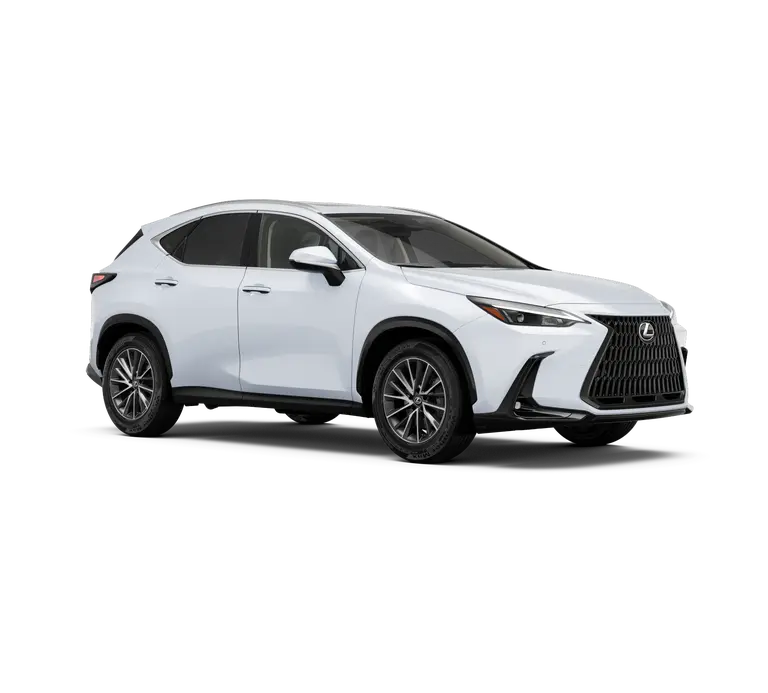 2026 Lexus NX 350 350 Premium AWD photo 4