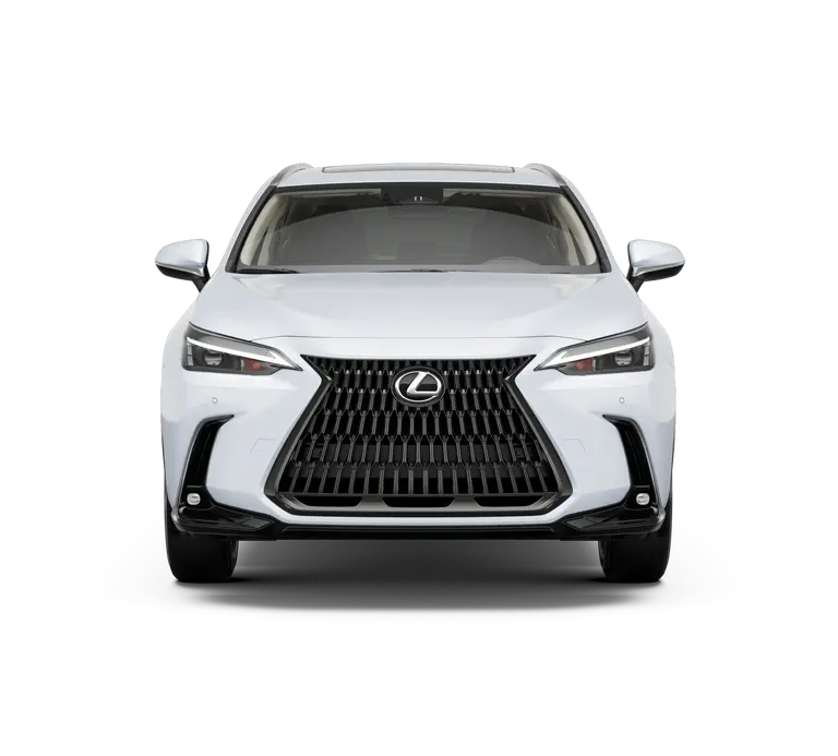 2026 Lexus NX 350 350 Premium AWD photo 5