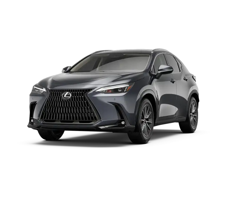 2026 Lexus NX 350h 350h Premium AWD's photo