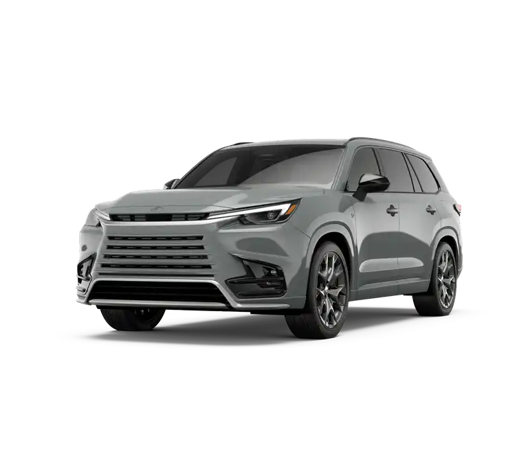 2026 Lexus TX 500h 500h F Sport Premium's photo