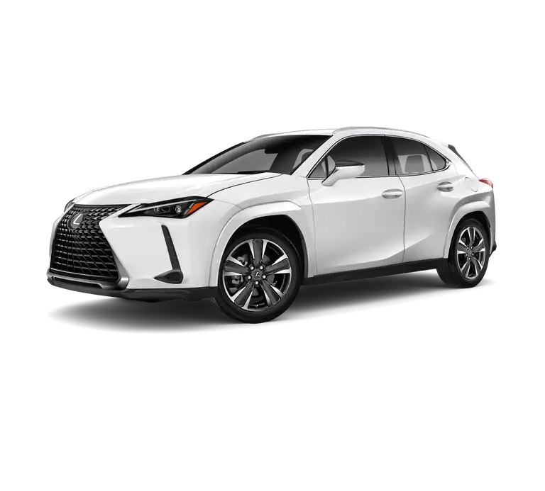 2026 Lexus UX 300h 300h Premium AWD's photo