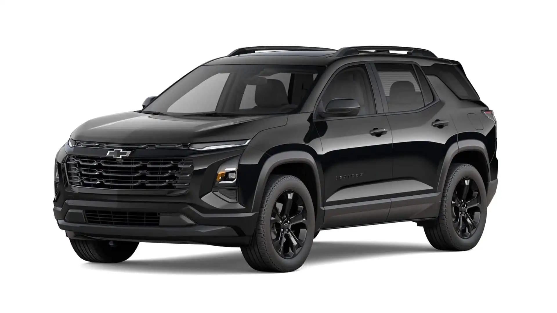 2027 Chevrolet Equinox 1.5T LT AWD's photo