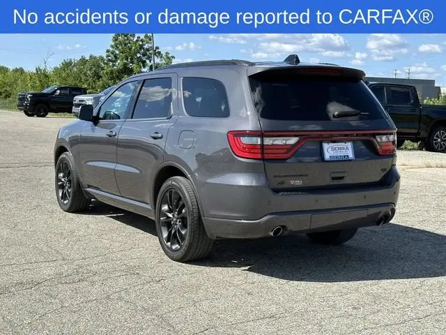 2023 Dodge Durango R/T AWD photo 3