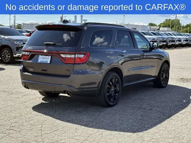 2023 Dodge Durango R/T AWD photo 5
