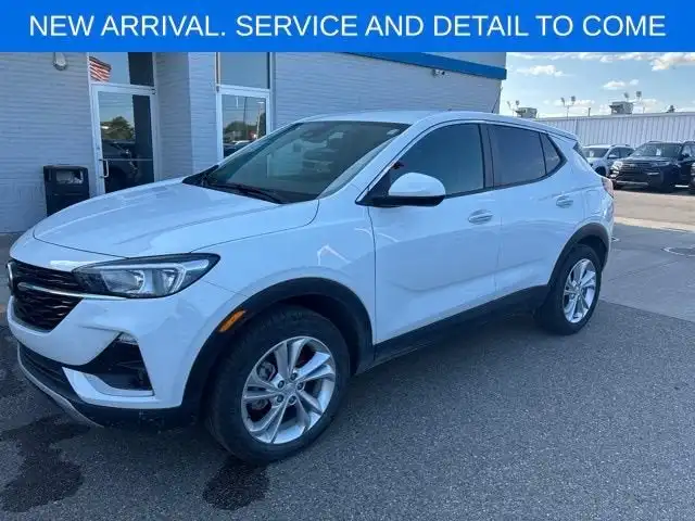 2023 Buick Encore GX Preferred AWD's photo