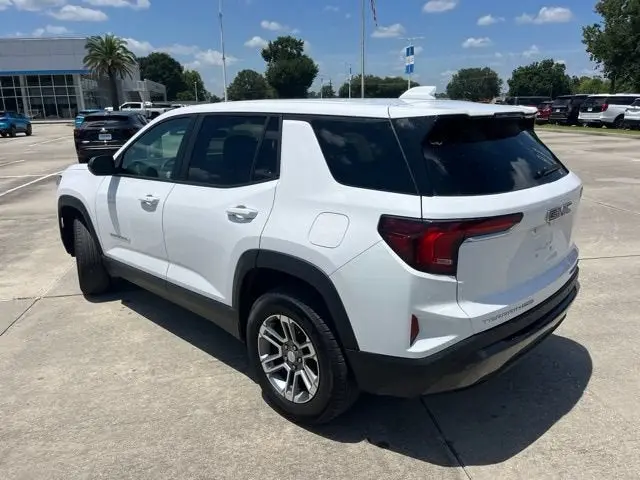 2025 GMC Terrain Elevation AWD photo 4