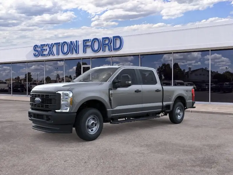 2026 Ford F-250 XL 4WD Crew Cab 6-3/4' Box photo 1