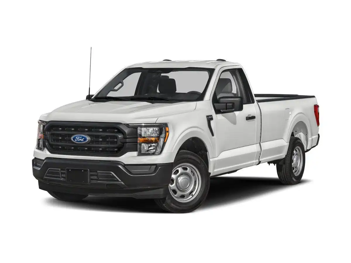 2027 Ford F-250 XLT SRW Duty's photo