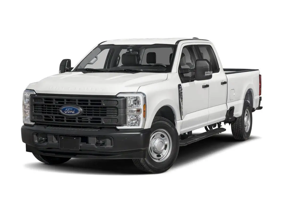 2027 Ford F-250 Lariat 4WD Crew Cab 8' Box's photo