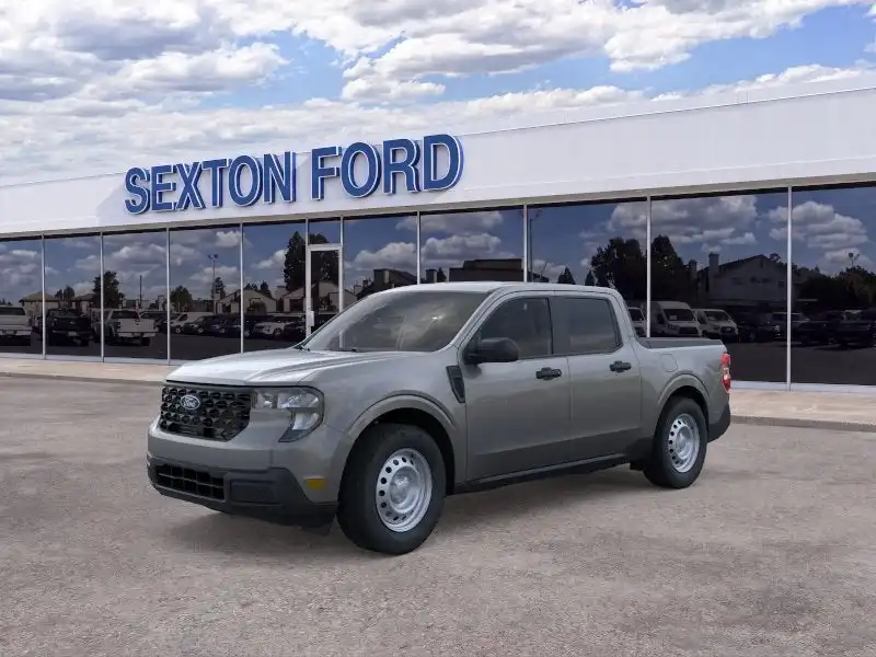 2026 Ford Maverick XL AWD's photo