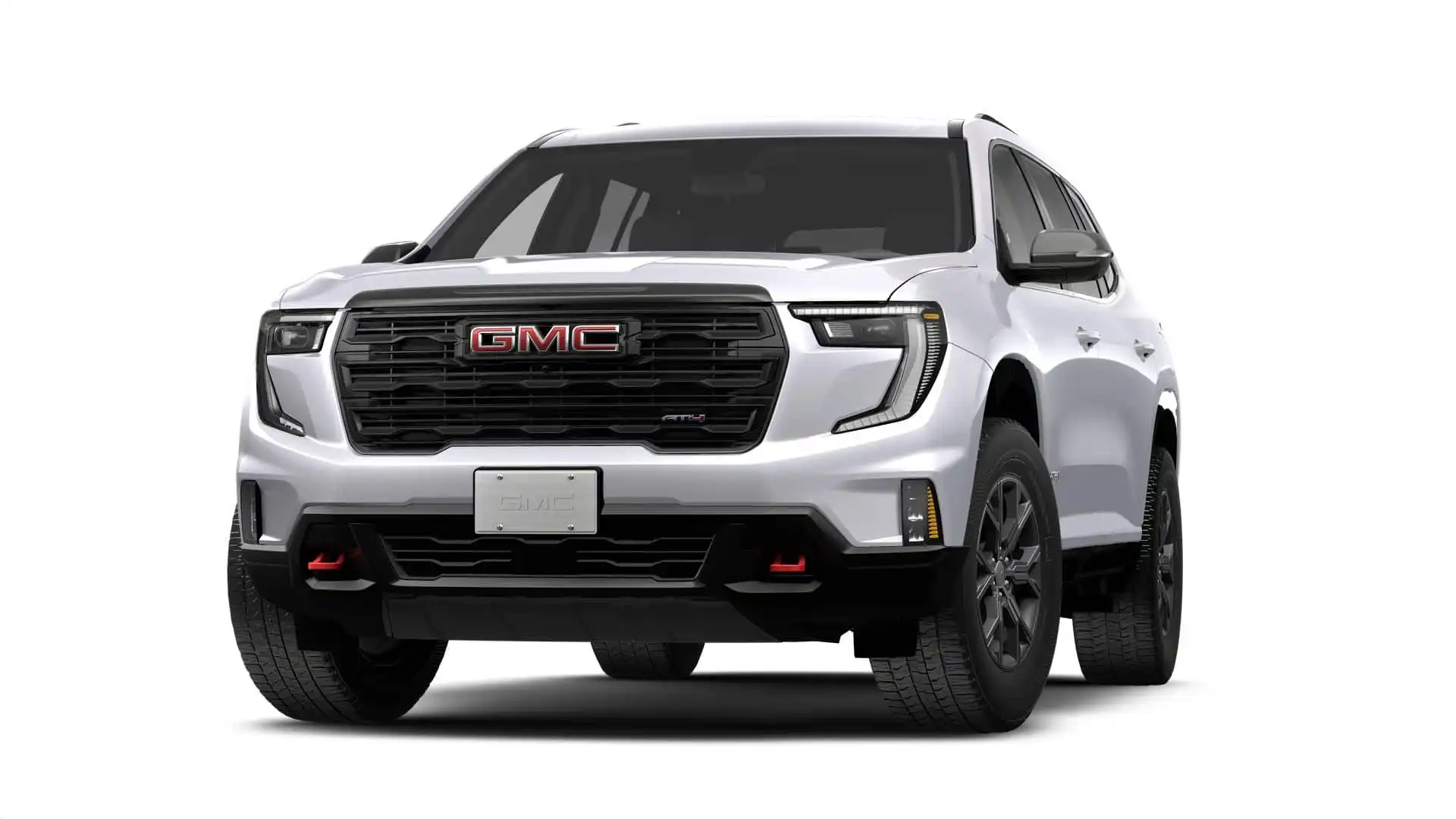 2027 GMC Acadia AT4 AWD's photo