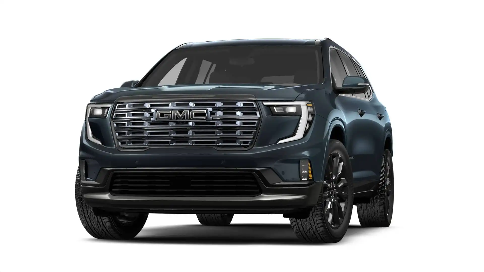 2027 GMC Acadia Denali Ultimate AWD's photo